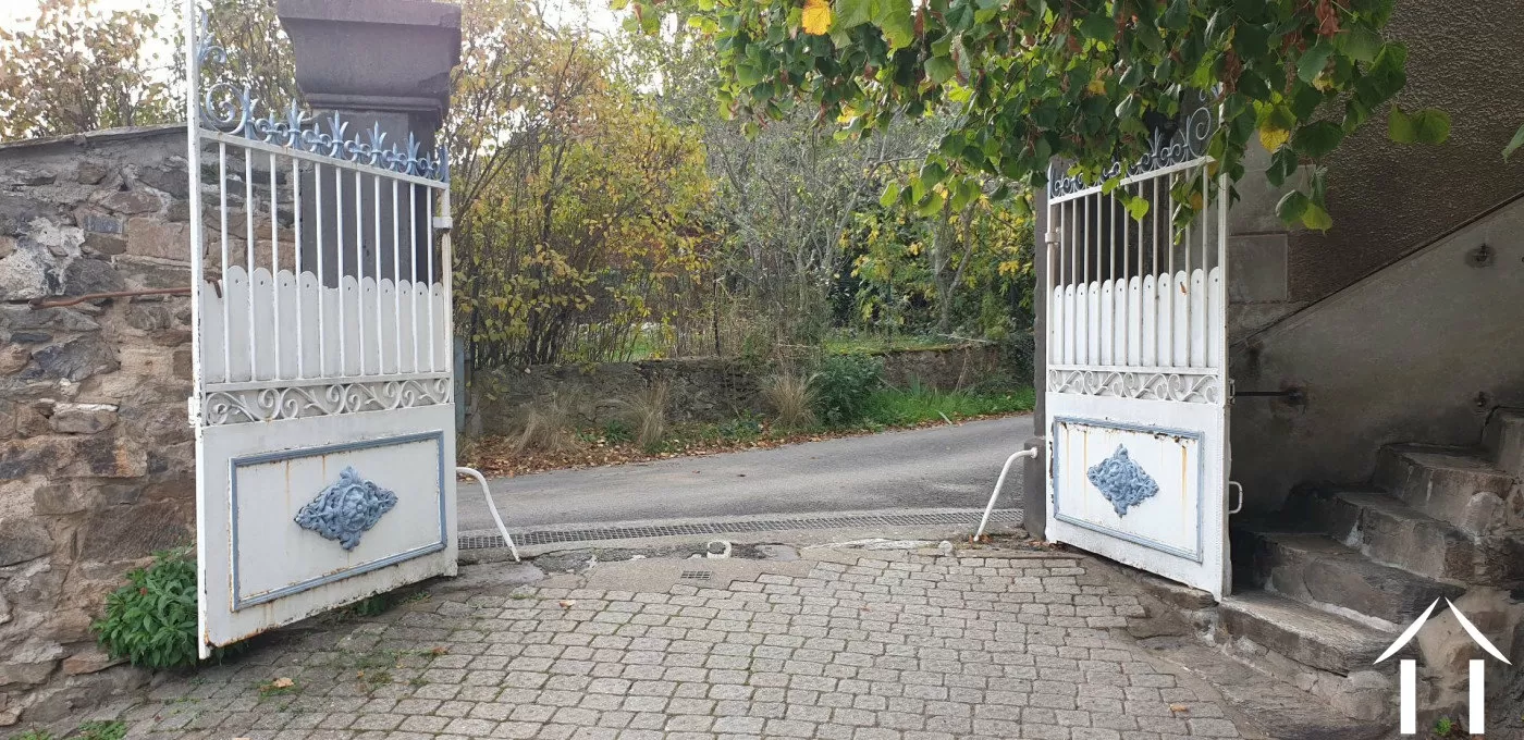 Bezit 1 hectare ++ te koop blesle, auvergne, AP03007902 Afbeelding - 13