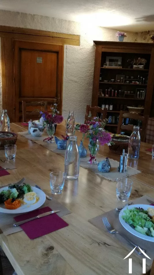 Bezit 1 hectare ++ te koop blesle, auvergne, AP03007902 Afbeelding - 21