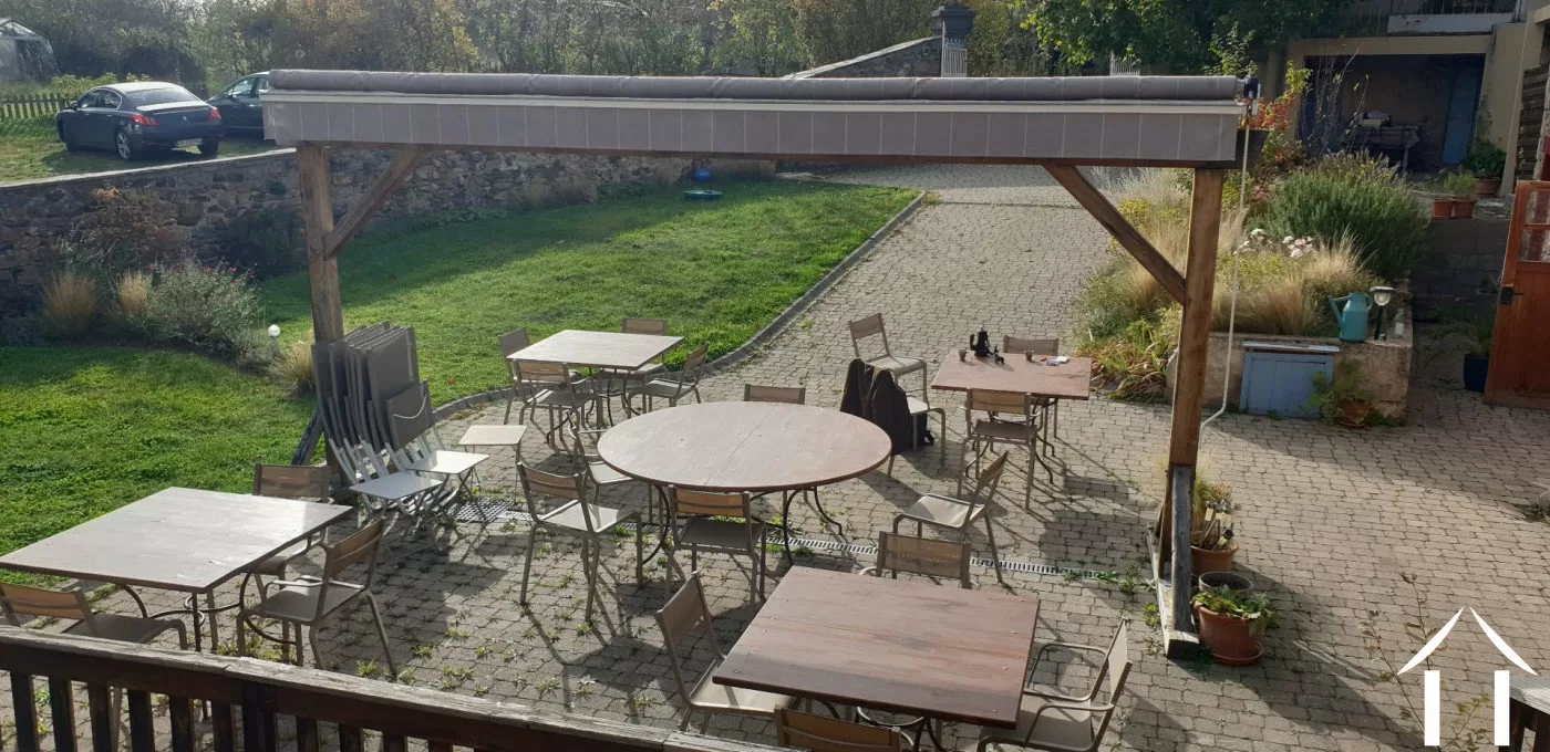 Bezit 1 hectare ++ te koop blesle, auvergne, AP03007902 Afbeelding - 19