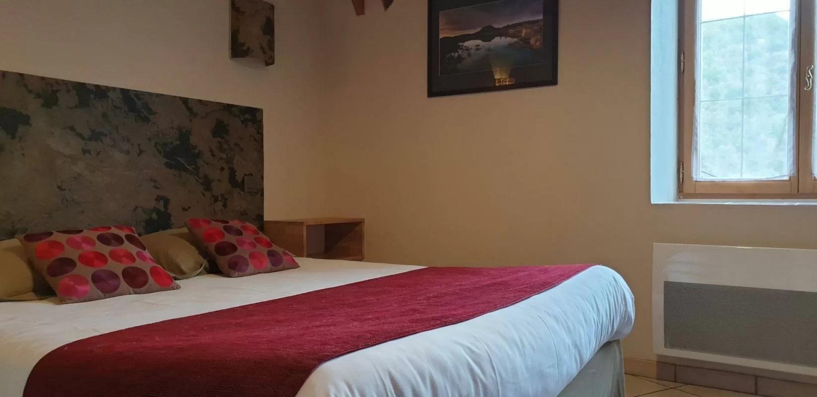 Bezit 1 hectare ++ te koop blesle, auvergne, AP03007902 Afbeelding - 10