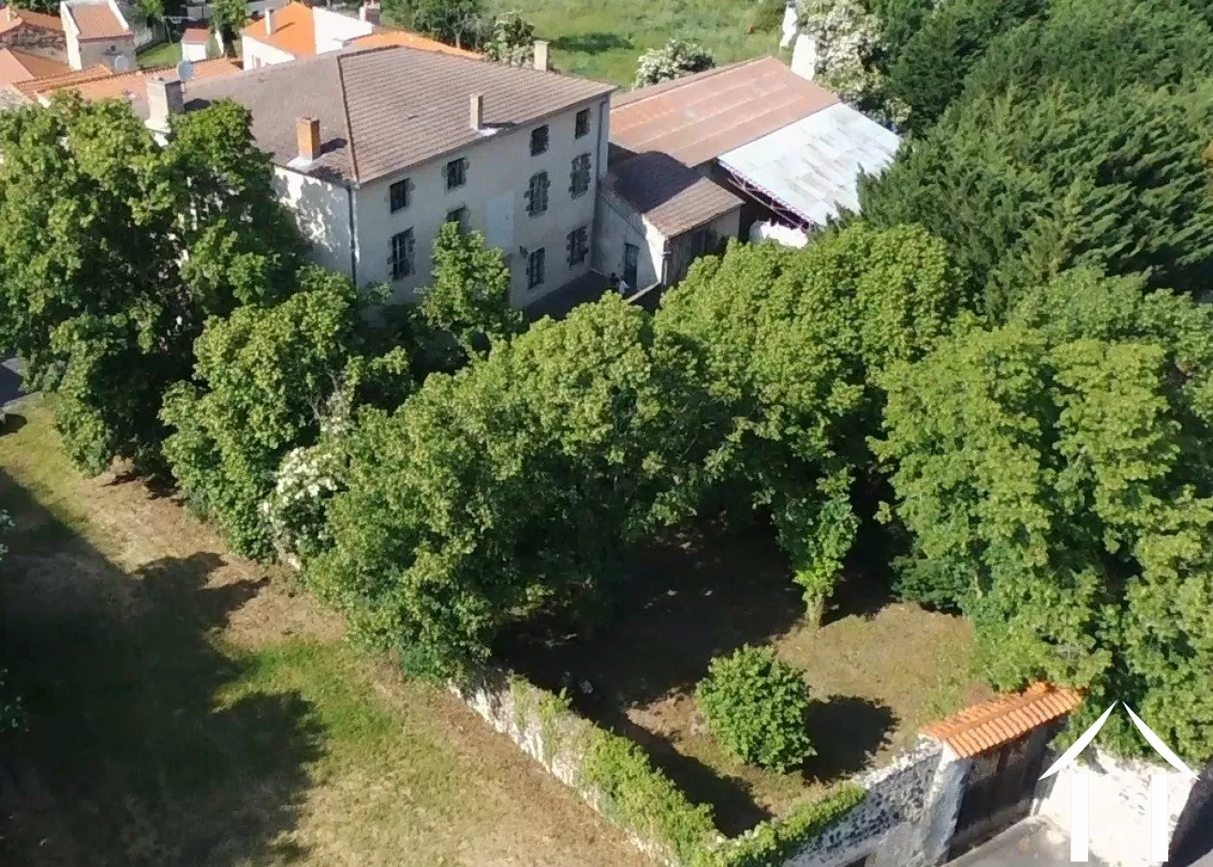 Châteaux, landhuizen te koop antoingt, auvergne, AP03007945 Afbeelding - 27