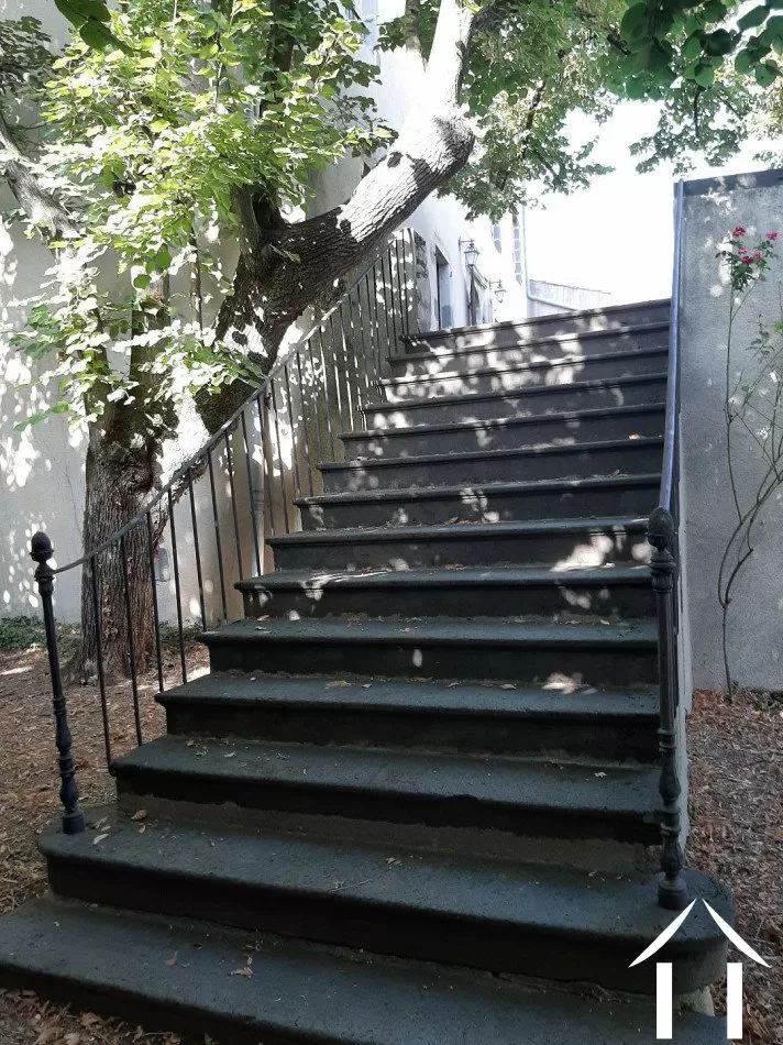 Châteaux, landhuizen te koop antoingt, auvergne, AP03007945 Afbeelding - 18