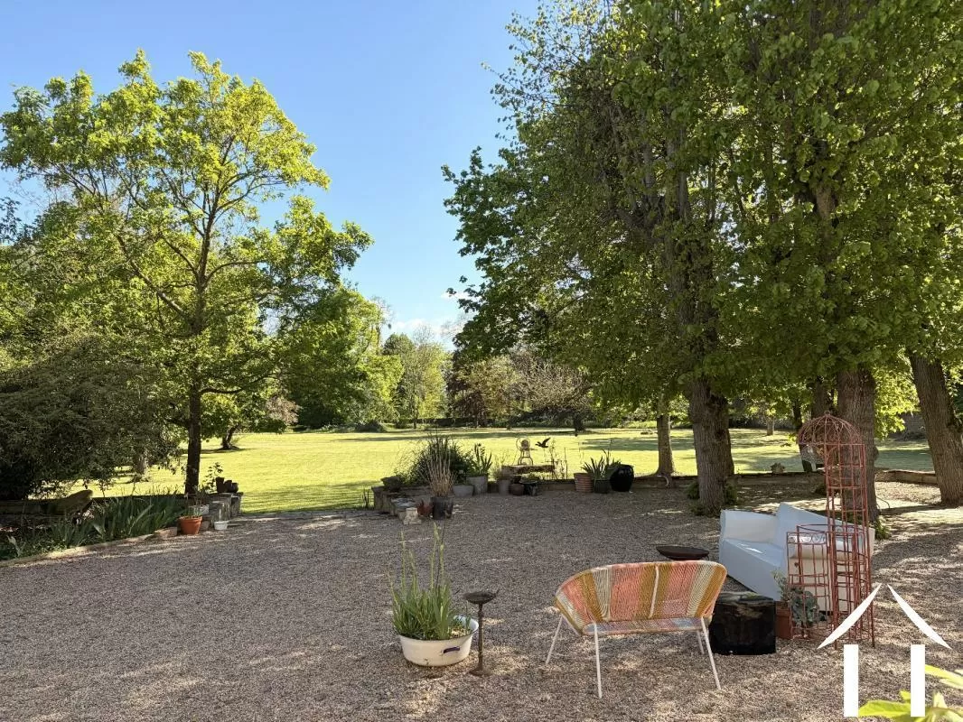 Maison de Maître te koop st germain de salles, auvergne, AP03007996 Afbeelding - 10