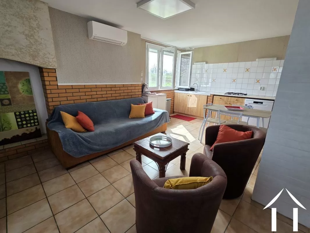 Paardenboerderij te koop sauvagny, auvergne, AP03007997 Afbeelding - 5