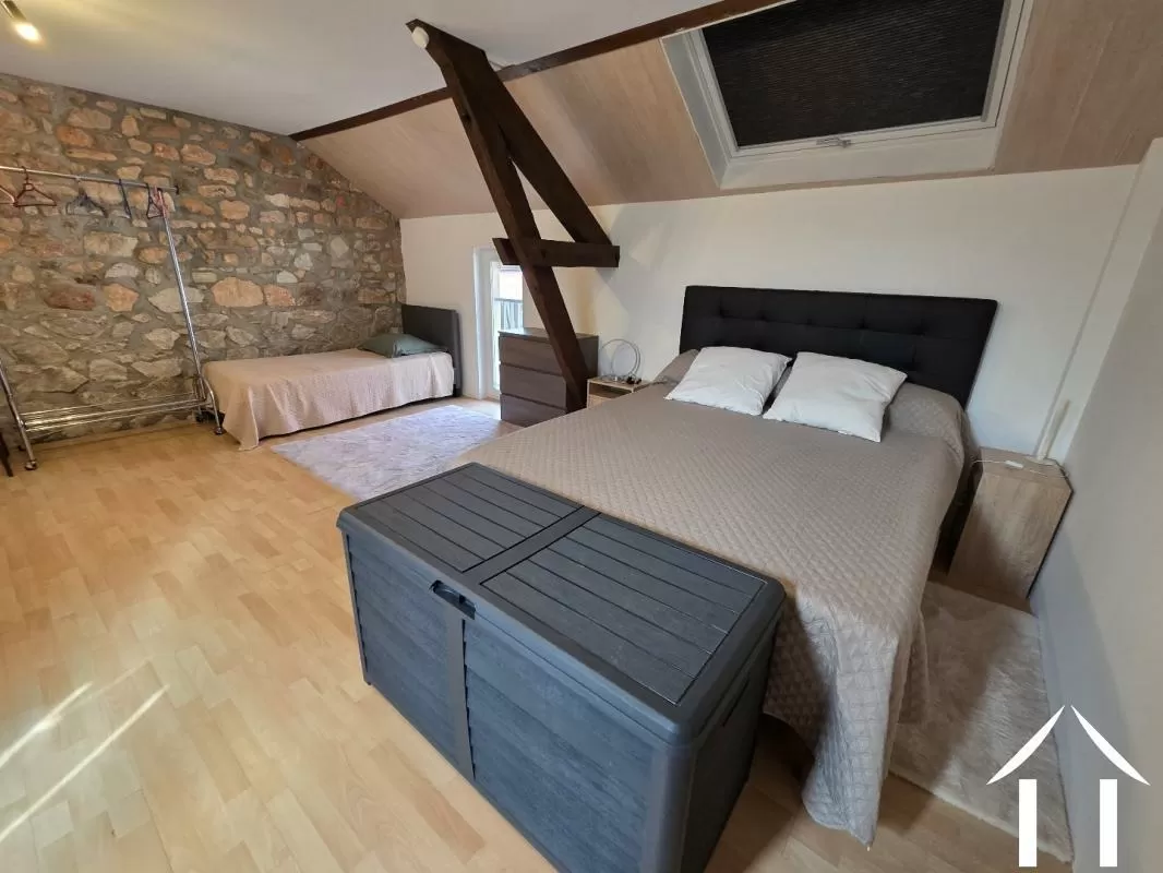 Paardenboerderij te koop sauvagny, auvergne, AP03007997 Afbeelding - 6