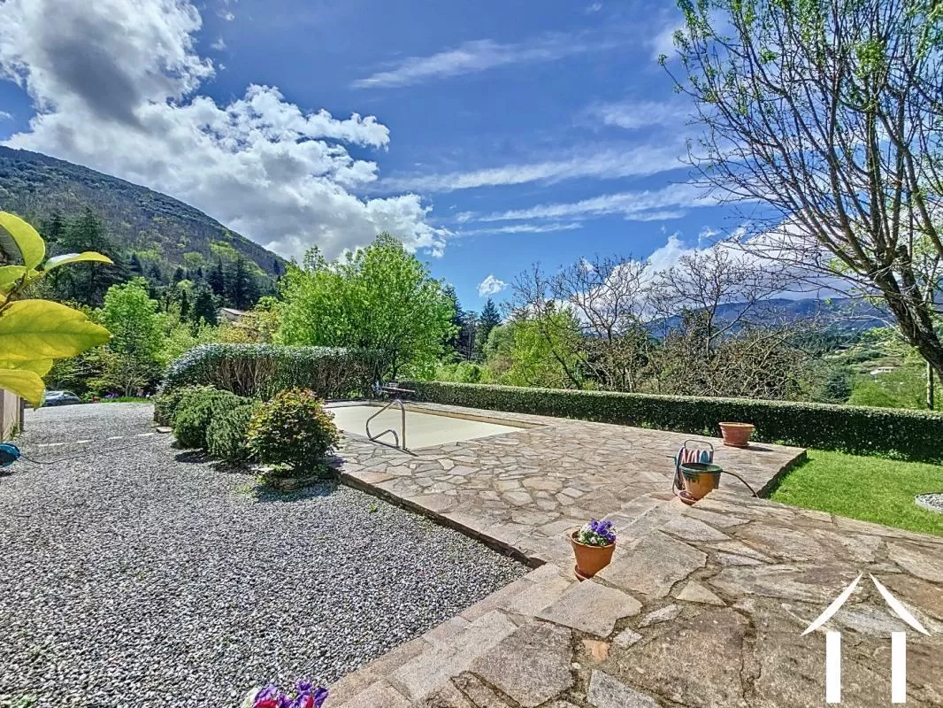 Woonhuis te koop olargues, languedoc-roussillon, EG06-700469 Afbeelding - 3