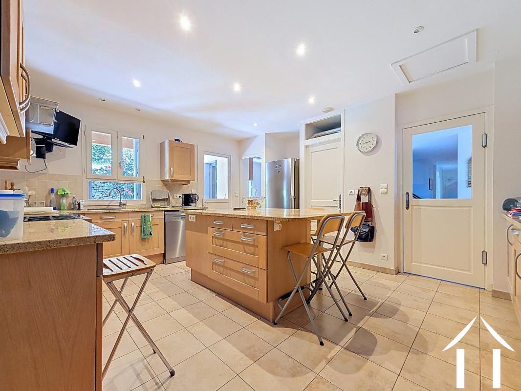 Woonhuis te koop olargues, languedoc-roussillon, EG06-700469 Afbeelding - 5