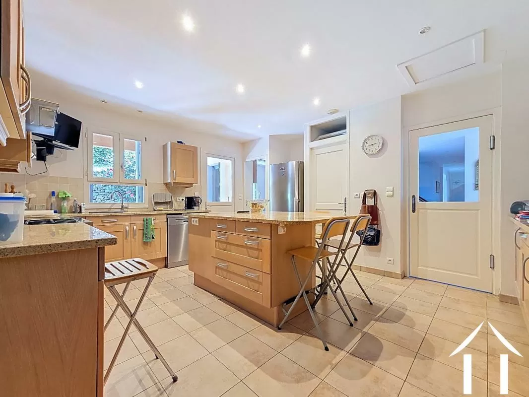 Woonhuis te koop olargues, languedoc-roussillon, EG06-700469 Afbeelding - 5