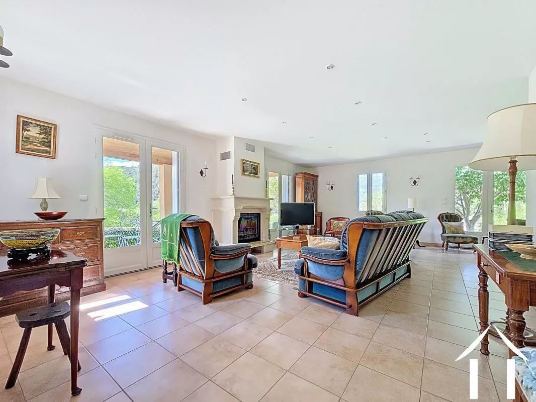 Woonhuis te koop olargues, languedoc-roussillon, EG06-700469 Afbeelding - 7