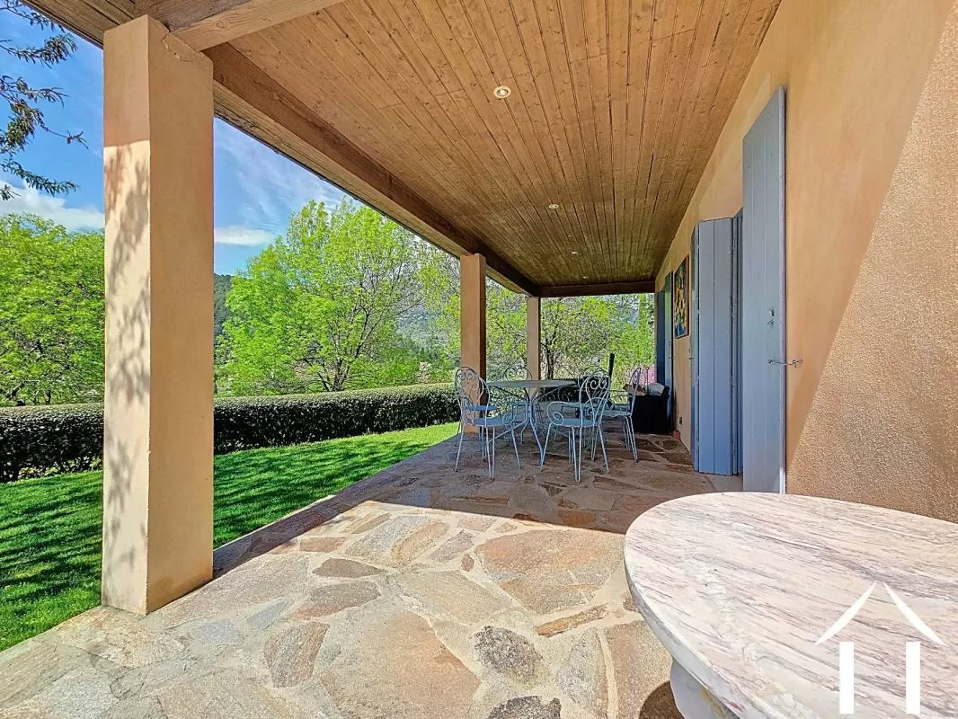 Woonhuis te koop olargues, languedoc-roussillon, EG06-700469 Afbeelding - 9