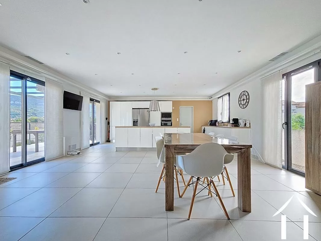 Woonhuis te koop la tour sur orb, languedoc-roussillon, EG06-747671 Afbeelding - 3