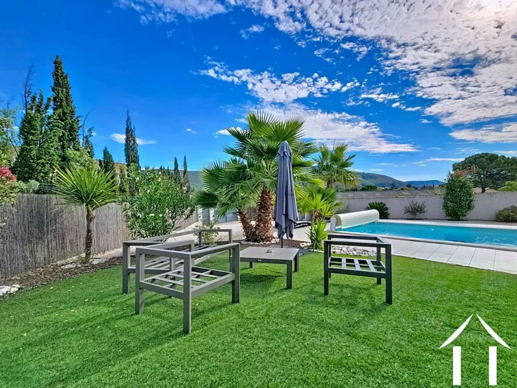 Woonhuis te koop la tour sur orb, languedoc-roussillon, EG06-747671 Afbeelding - 4