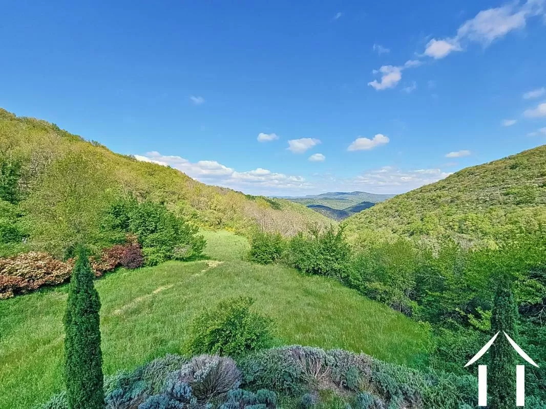 Manoir Landhuis  te koop lunas, aquitanië, EG06-757384 Afbeelding - 2