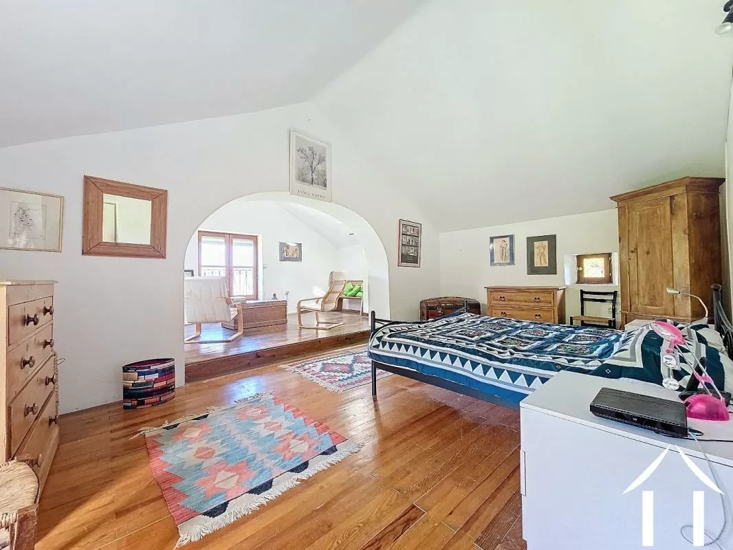 Manoir Landhuis  te koop lunas, aquitanië, EG06-757384 Afbeelding - 3