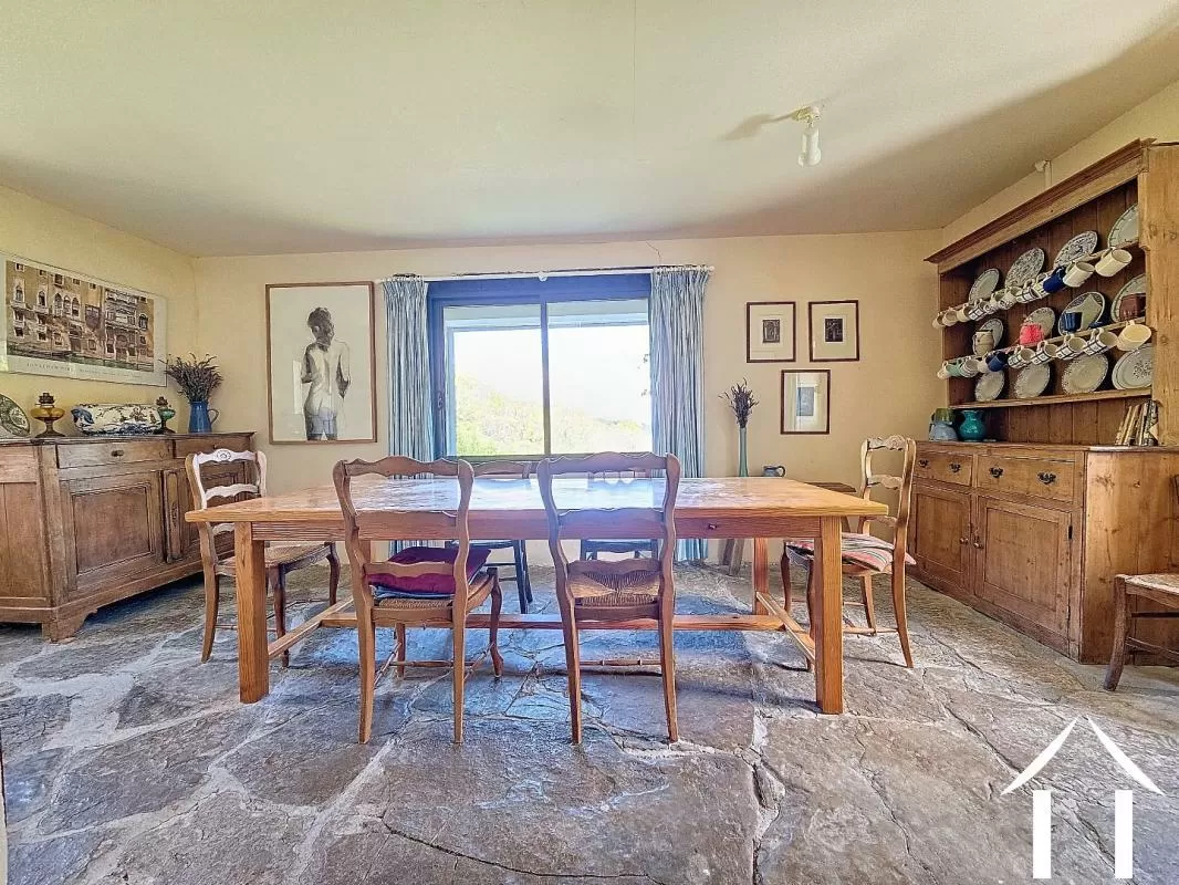 Manoir Landhuis  te koop lunas, aquitanië, EG06-757384 Afbeelding - 8