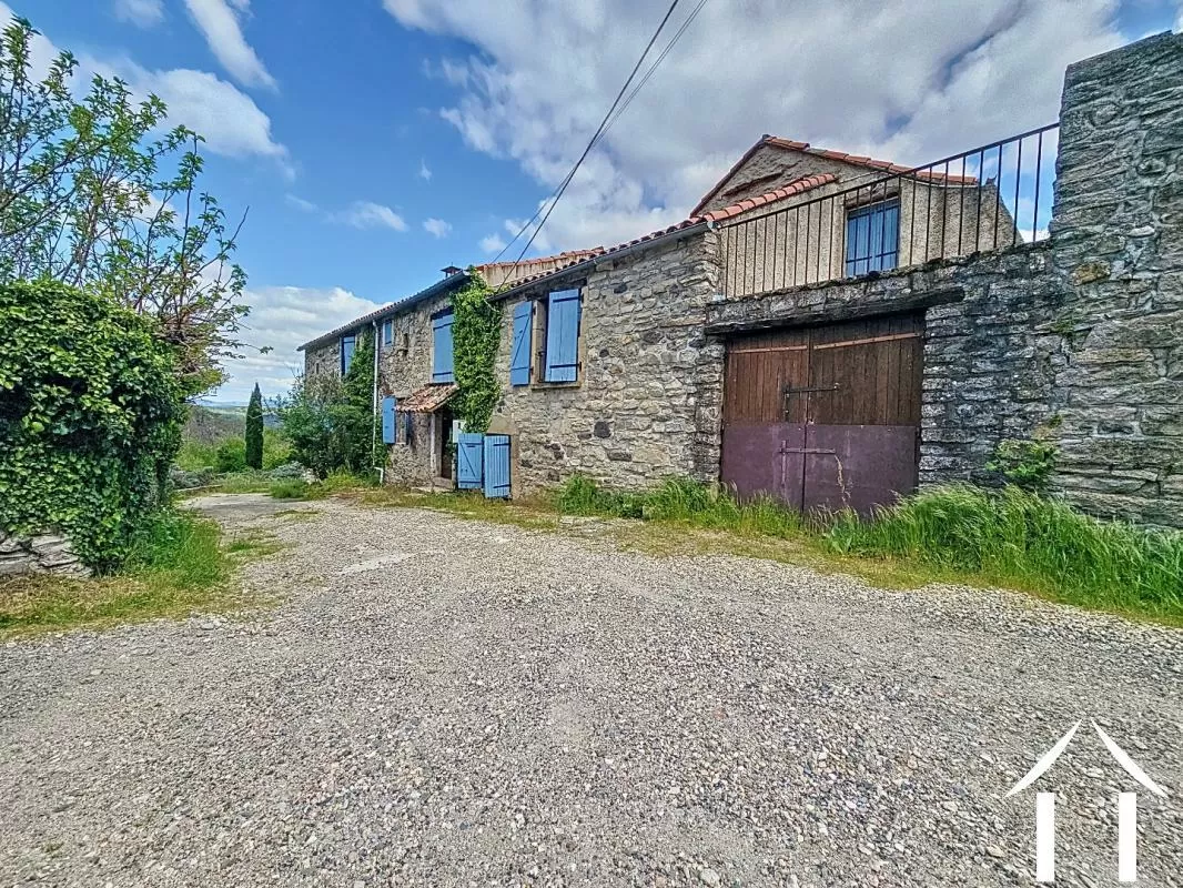 Manoir Landhuis  te koop lunas, aquitanië, EG06-757384 Afbeelding - 9