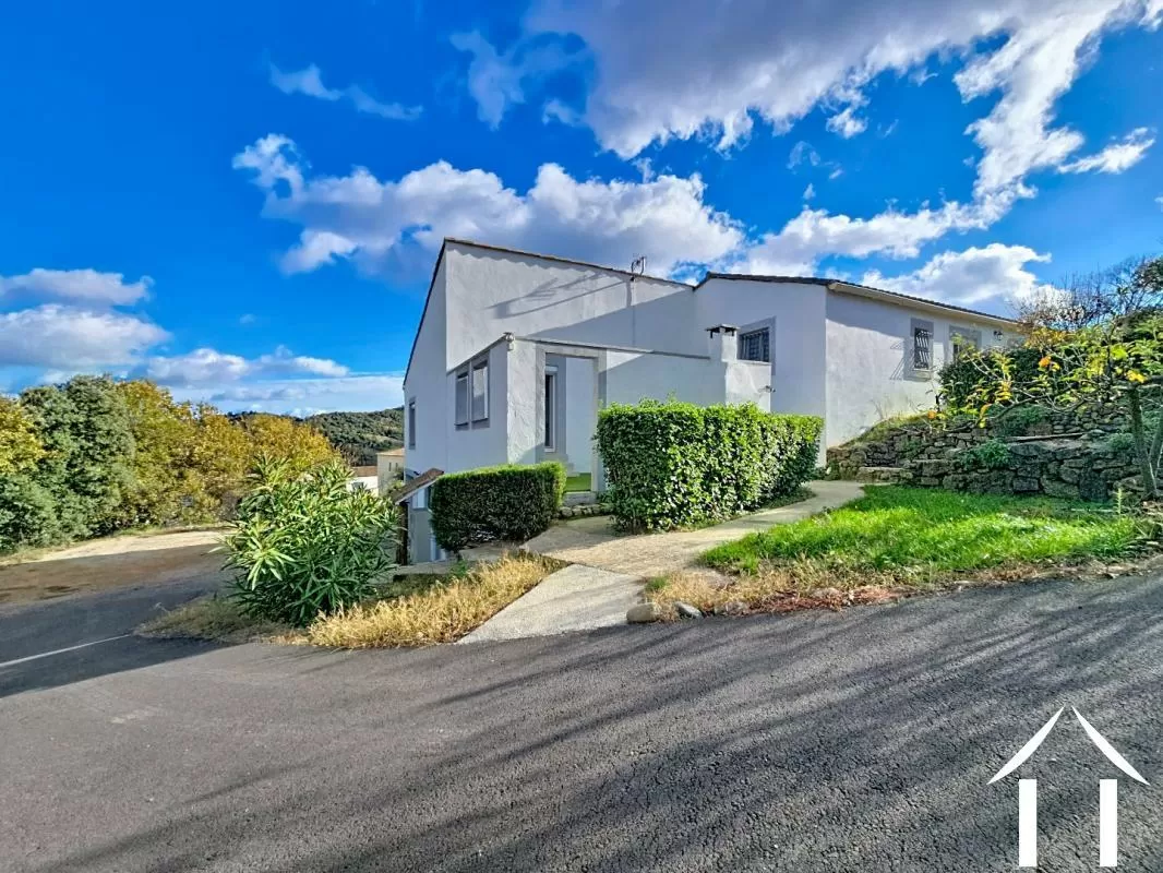 Woonhuis te koop taussac la billiere, languedoc-roussillon, EG06-761042 Afbeelding - 1