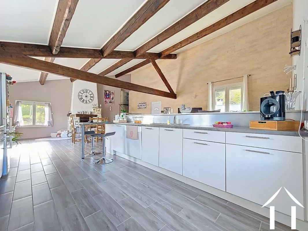 Woonhuis te koop taussac la billiere, languedoc-roussillon, EG06-761042 Afbeelding - 3