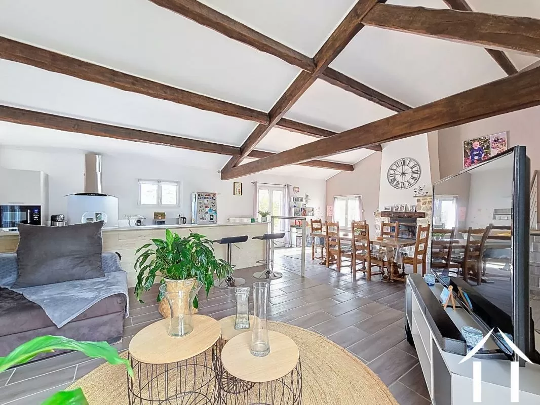 Woonhuis te koop taussac la billiere, languedoc-roussillon, EG06-761042 Afbeelding - 4