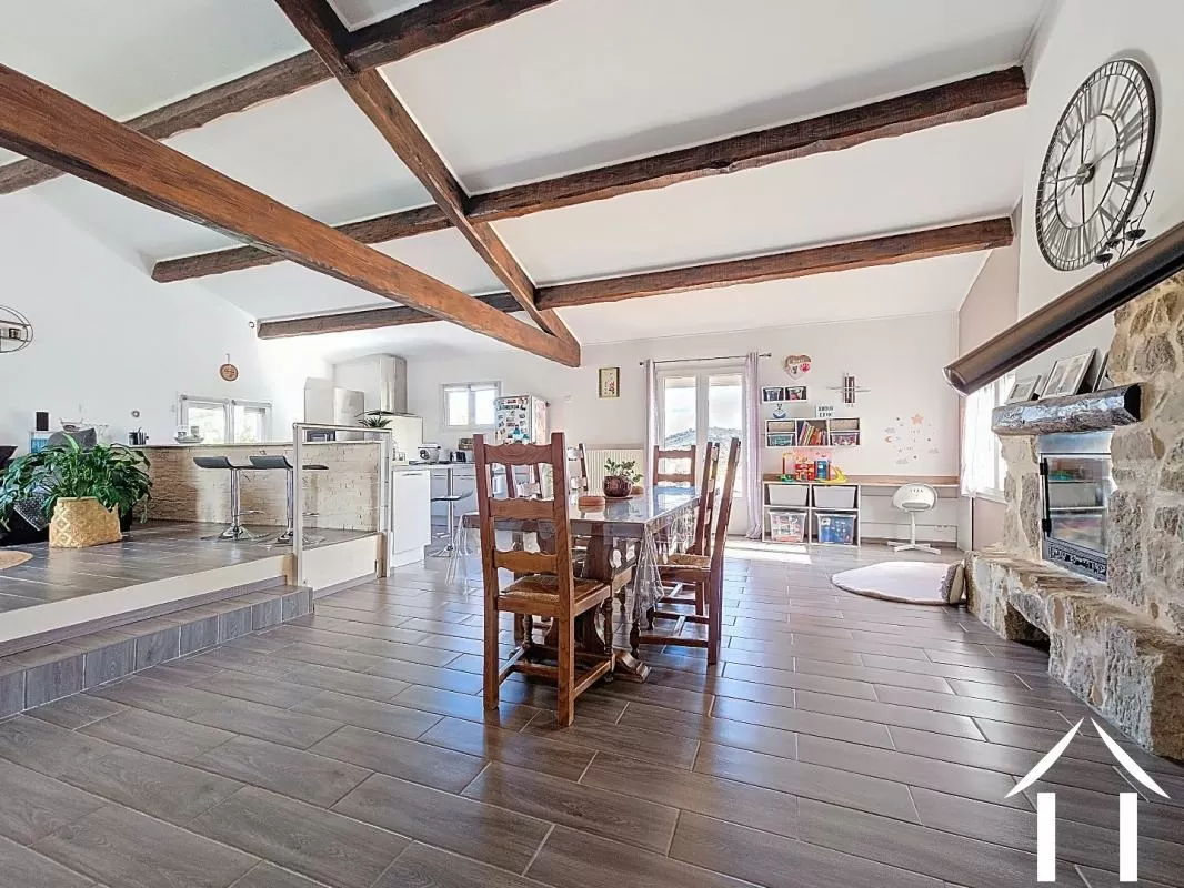 Woonhuis te koop taussac la billiere, languedoc-roussillon, EG06-761042 Afbeelding - 5