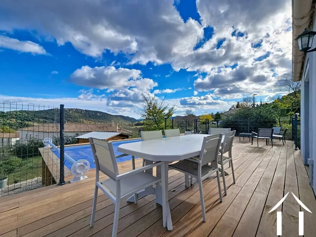 Woonhuis te koop taussac la billiere, languedoc-roussillon, EG06-761042 Afbeelding - 8