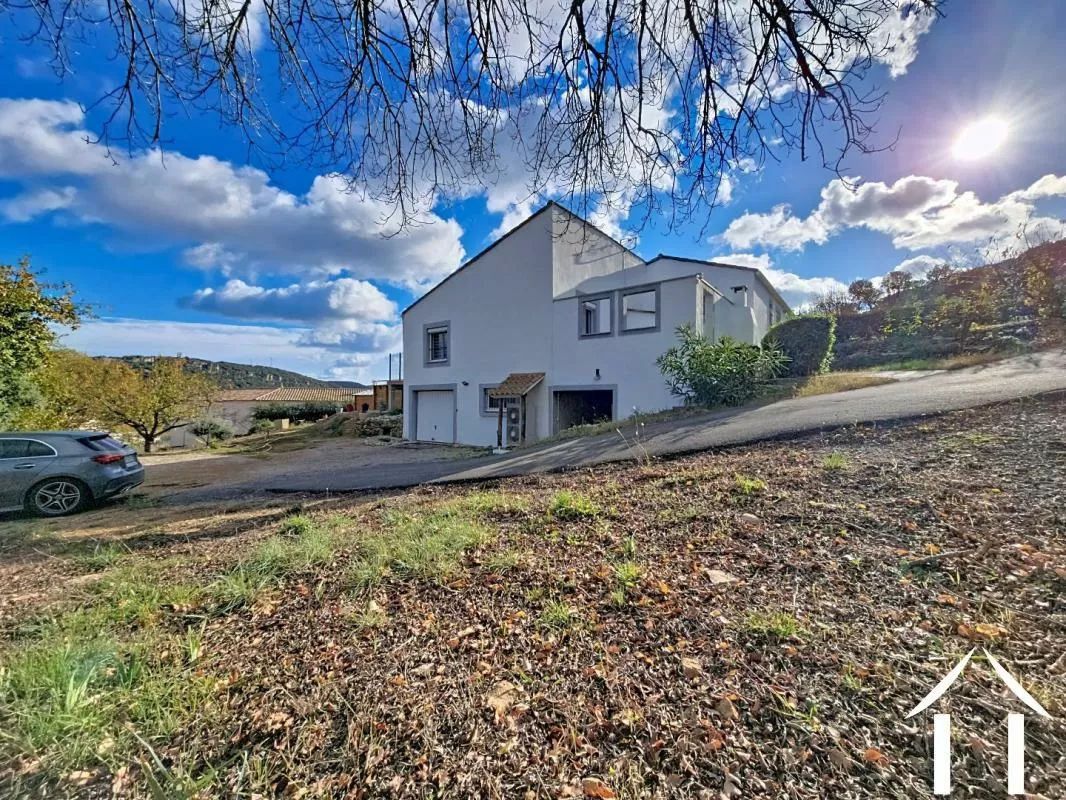 Woonhuis te koop taussac la billiere, languedoc-roussillon, EG06-761042 Afbeelding - 9