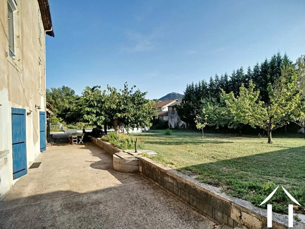 Bezit 1 hectare ++ te koop bedarieux, languedoc-roussillon, EG06-776559 Afbeelding - 6