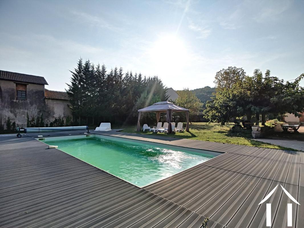 Bezit 1 hectare ++ te koop bedarieux, languedoc-roussillon, EG06-776559 Afbeelding - 8