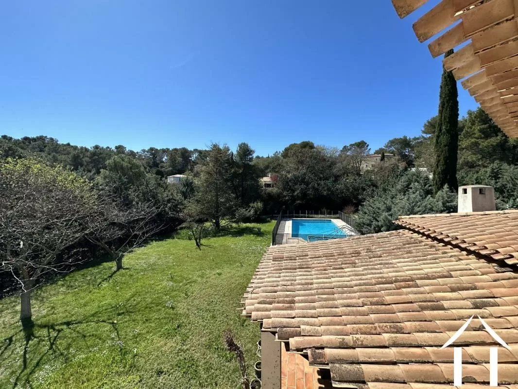 Woonhuis te koop montferrier sur lez, languedoc-roussillon, EG08-0163 Afbeelding - 2