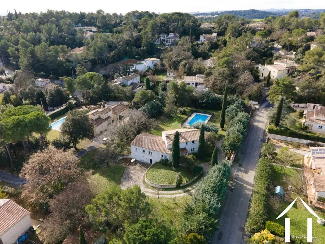 Woonhuis te koop montferrier sur lez, languedoc-roussillon, EG08-0163 Afbeelding - 7