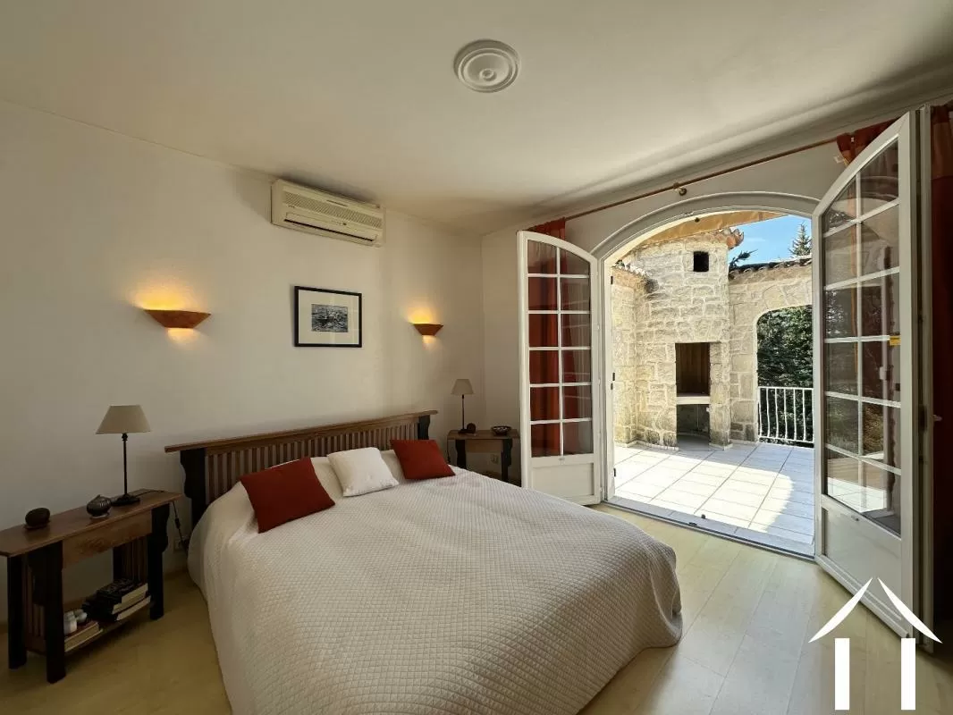 Woonhuis te koop montferrier sur lez, languedoc-roussillon, EG08-0178 Afbeelding - 2