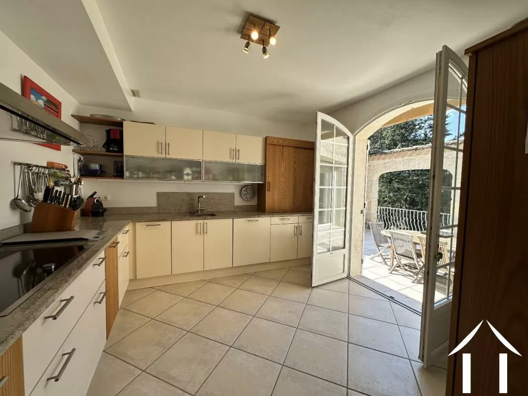 Woonhuis te koop montferrier sur lez, languedoc-roussillon, EG08-0178 Afbeelding - 5