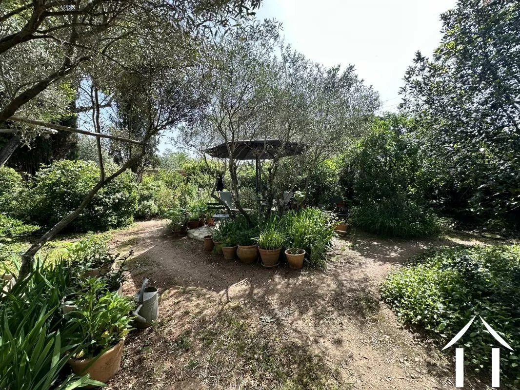 Woonhuis te koop canet, languedoc-roussillon, EG08-0221 Afbeelding - 7