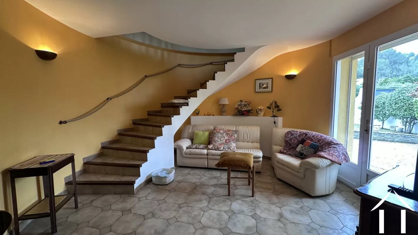 Woonhuis te koop st clement de riviere, languedoc-roussillon, EG08-0239 Afbeelding - 4