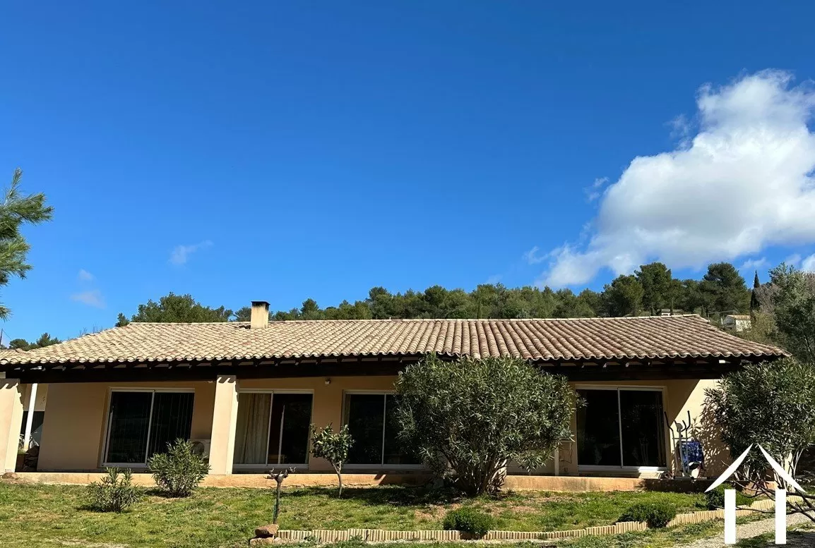 Woonhuis te koop prades sur vernazobre, languedoc-roussillon, EG09-6846 Afbeelding - 5