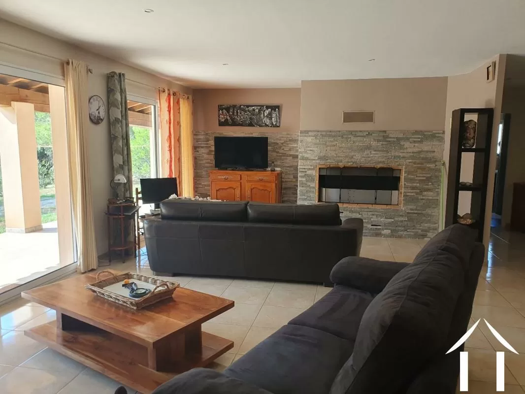 Woonhuis te koop prades sur vernazobre, languedoc-roussillon, EG09-6846 Afbeelding - 9