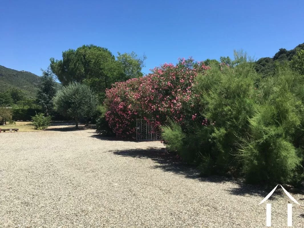 Woonhuis te koop roquebrun, languedoc-roussillon, EG09-6873 Afbeelding - 3