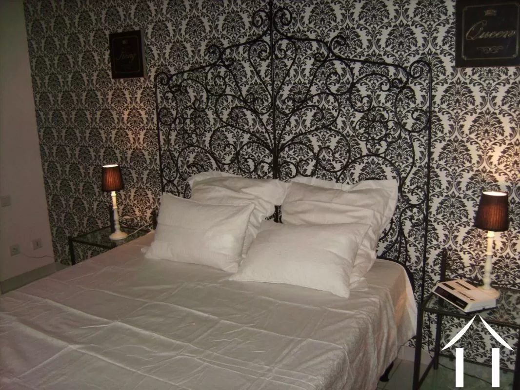 Woonhuis te koop roquebrun, languedoc-roussillon, EG09-6873 Afbeelding - 5