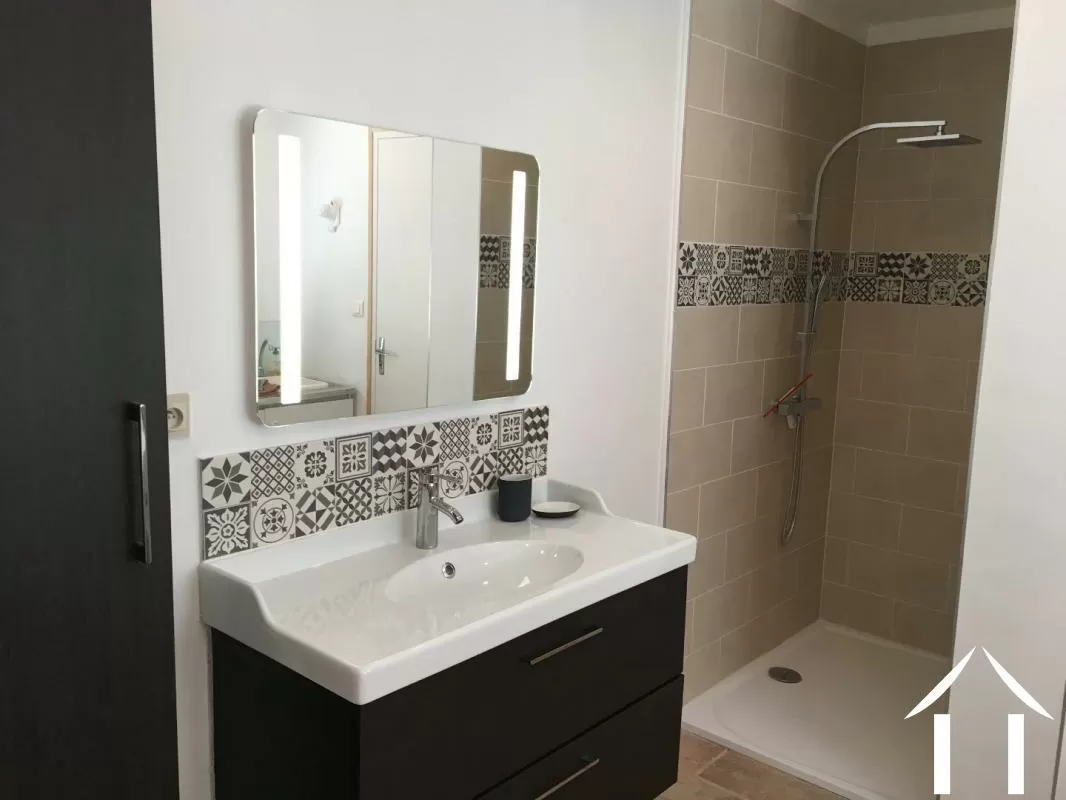 Woonhuis te koop roquebrun, languedoc-roussillon, EG09-6873 Afbeelding - 7