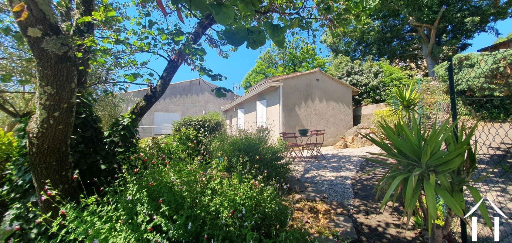 Woonhuis te koop colombieres sur orb, languedoc-roussillon, EG09-6926 Afbeelding - 1