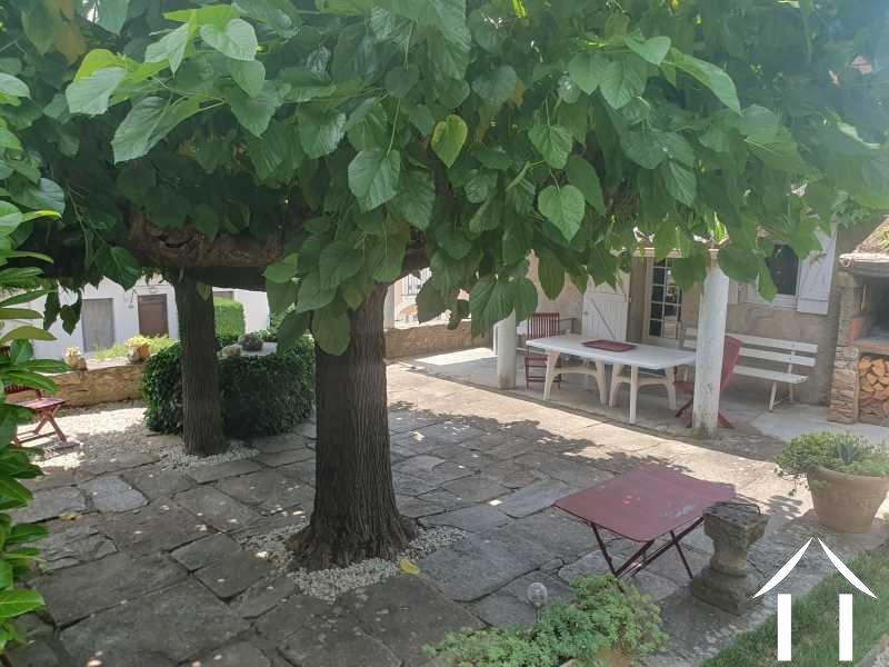 Woonhuis te koop colombieres sur orb, languedoc-roussillon, EG09-6926 Afbeelding - 5