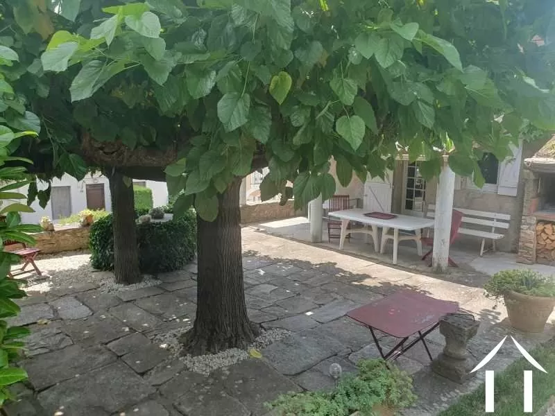 Woonhuis te koop colombieres sur orb, languedoc-roussillon, EG09-6926 Afbeelding - 5