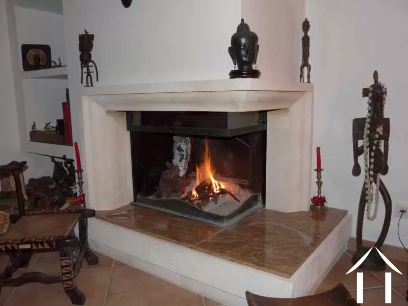 Woonhuis te koop colombieres sur orb, languedoc-roussillon, EG09-6926 Afbeelding - 6