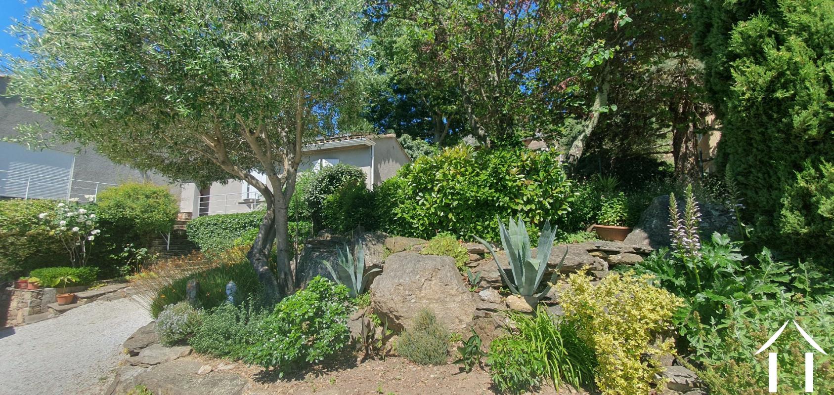 Woonhuis te koop colombieres sur orb, languedoc-roussillon, EG09-6926 Afbeelding - 8