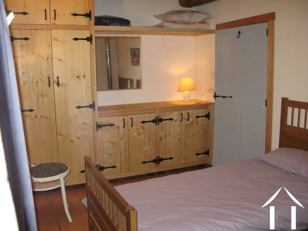 Authentiek stenen huis  te koop st nazaire de ladarez, languedoc-roussillon, EG09-6939 Afbeelding - 8