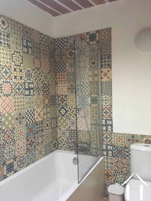 Authentiek stenen huis  te koop st nazaire de ladarez, languedoc-roussillon, EG09-6939 Afbeelding - 9