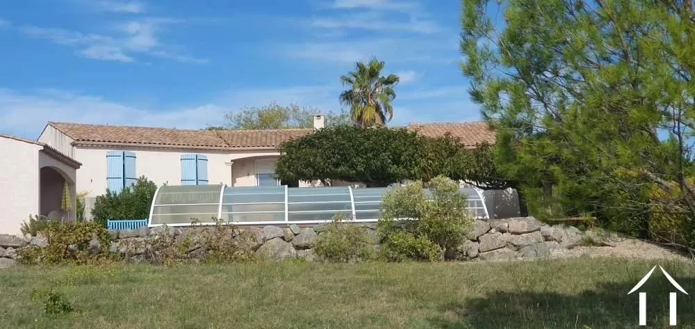 Woonhuis te koop causses et veyran, languedoc-roussillon, EG09-6959 Afbeelding - 1