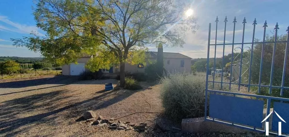 Woonhuis te koop causses et veyran, languedoc-roussillon, EG09-6959 Afbeelding - 9