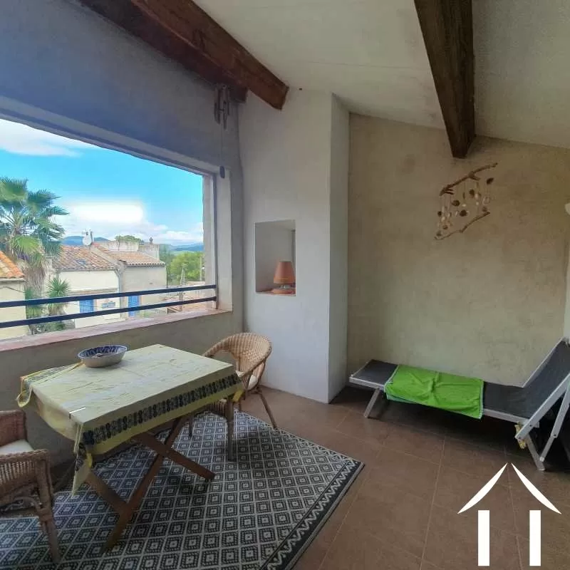 Dorpshuis te koop cessenon sur orb, languedoc-roussillon, EG09-6971 Afbeelding - 6