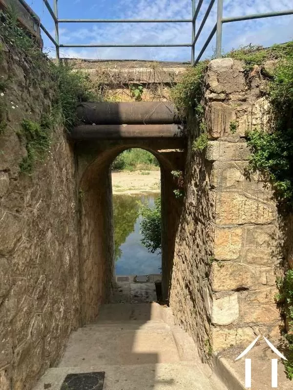 Dorpshuis te koop cessenon sur orb, languedoc-roussillon, EG09-6971 Afbeelding - 9